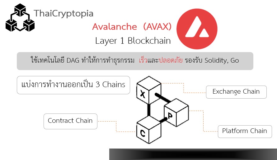 Avalanche (AVAX) Avalanche (AVAX)