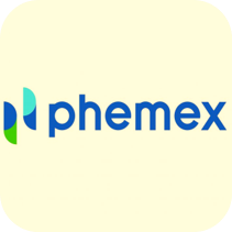 Phemex Phemex