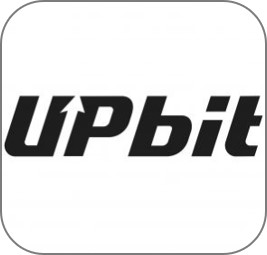 Upbit Upbit